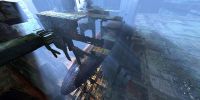 detatch all moorings, deviantart, 3D, markjaybee, fonds d'écran